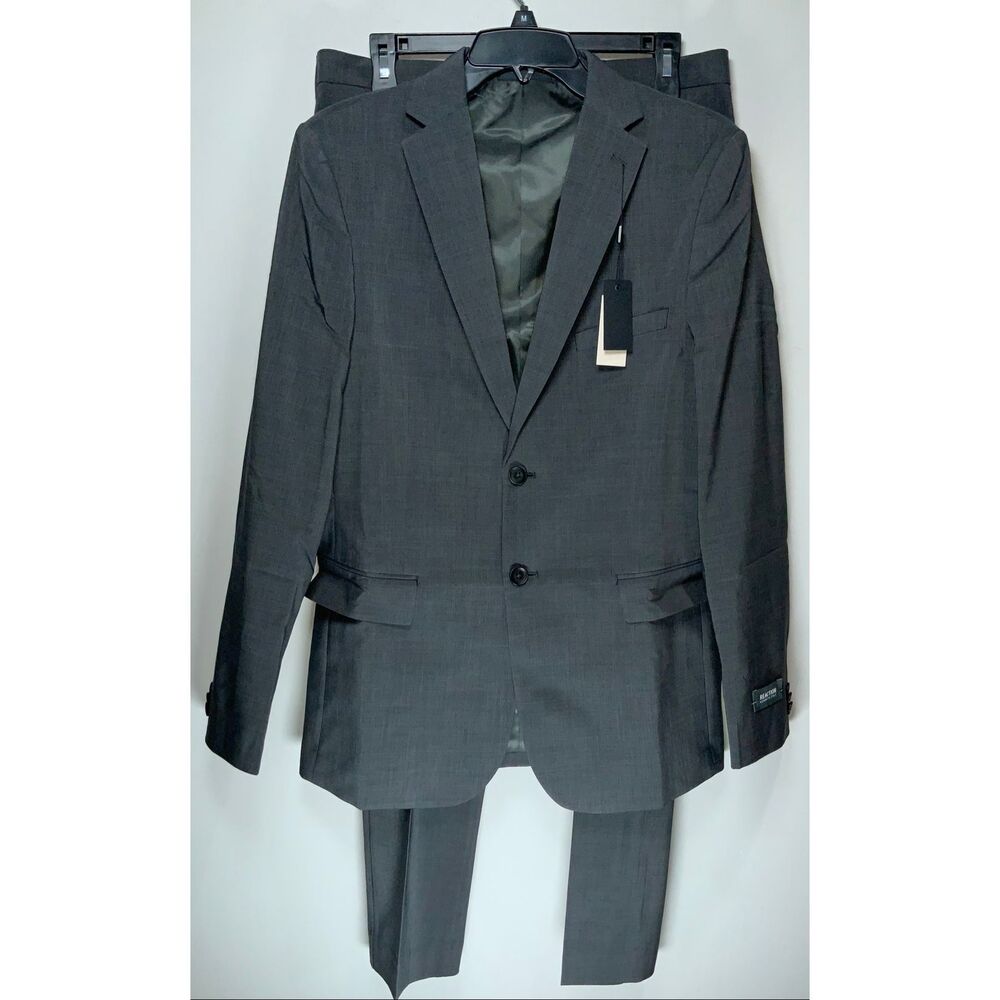 Reaction Kenneth Cole pants suit size Boys 20